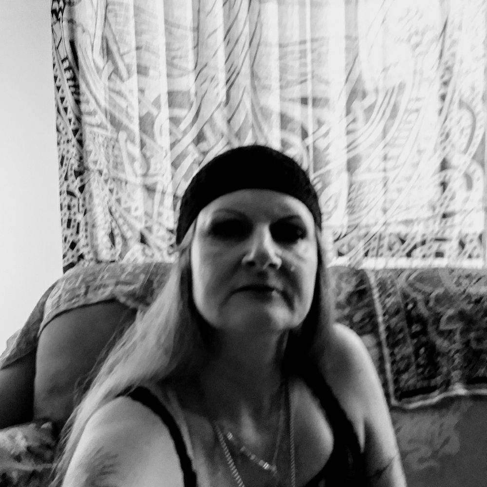 Meet your Posher, Sherrie